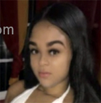 lovely Dominican Republic girl Luna from Santo Domingo DO32991