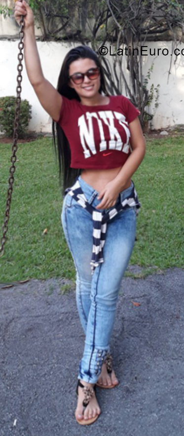 Date this lovely Panama girl Diane from Panama City PA1129
