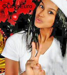 hot Dominican Republic girl Paola from Santo Domingo DO33822