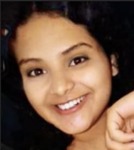 athletic Colombia girl Lucia from Ibague CO24821