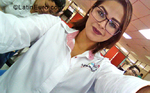 nice looking Venezuela girl Eduii from Caracas VE2117