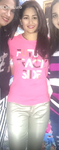 stunning Peru girl Caro from Lima PE1296