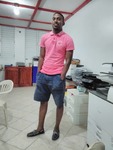 voluptuous Dominican Republic man Antonio from Puerto Plata DO33011