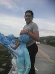 fun Colombia man Manuel llanos from Bogota CO24205