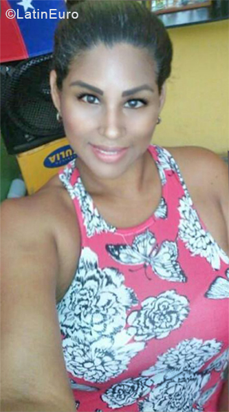 Date this beautiful Venezuela girl Gabriela from Barinas VE1816