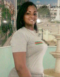 red-hot Cuba girl Lisandra from Santiago De Cuba CU472