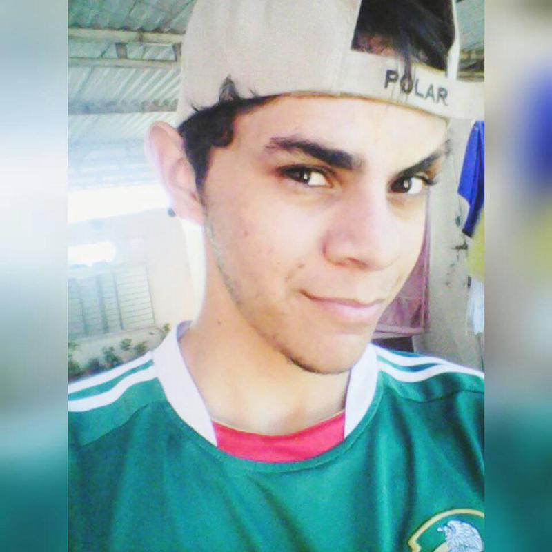 Date this athletic Venezuela man Yg from Bqto VE1819