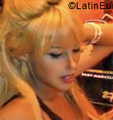 Date this georgeous Argentina girl Seresita from Argentina AR154