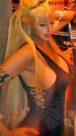 foxy Argentina girl Seresita from Argentina AR154