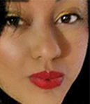 Date this stunning Colombia girl Gina from Cali CO24230