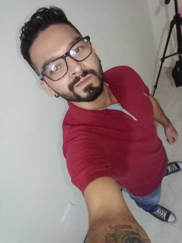 Date this lovely Colombia man Juan from Armenia CO24251
