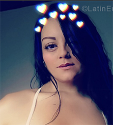 Date this cute Colombia girl Liza from Medellin CO24252
