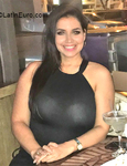 stunning Ecuador girl Cristiana from El Oro EC277
