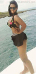 pretty Dominican Republic girl Maria from Santo Domingo DO33070