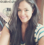 young Venezuela girl Sora from Falcon VE2317