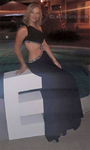 stunning Venezuela girl Leymar from Maturin VE2365