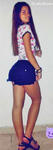beautiful Colombia girl Sara from Medellin CO24293