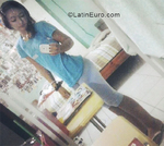 fun Venezuela girl Nati from El Tigre VE1845