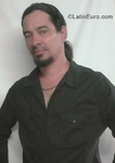 attractive Venezuela man Spiedra from Santiago de cuba CU367