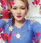 delightful Honduras girl Selene from Puerto Cortes HN2552