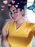 hot Ecuador girl Sofia from Santo Domingo de Los Colorados EC278