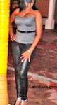 tall Jamaica girl Cherrylips from Westmoreland JM2597