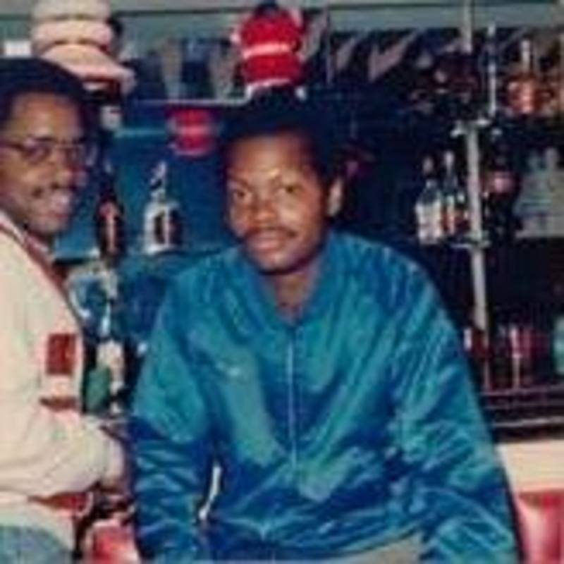 Date this sensual United States man MyStuff from North Las Vegas US19508