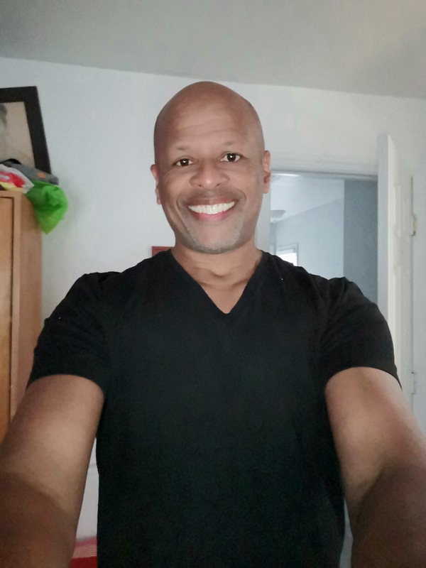 Date this exotic United States man Kyle from New York US19510