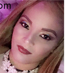 voluptuous Dominican Republic girl Yudelka from Santo Domingo DO33111