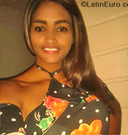 fun Venezuela girl Isabel from Puerto la Cruz VE1856