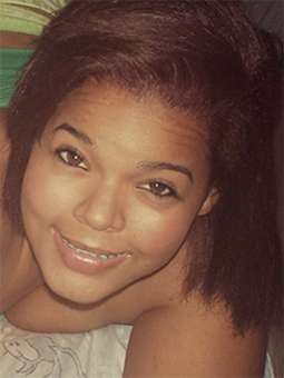 Date this passionate Venezuela girl Alejandra from Miranda VE1857