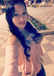fun Peru girl Yessenia from Lima PE1298