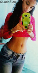 nice looking Venezuela girl Claymar from Miranda VE2175