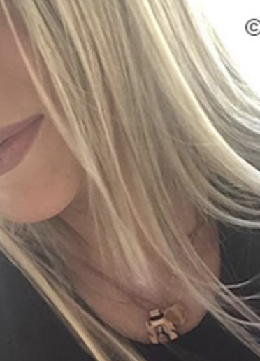 Date this exotic Venezuela girl Sofia from caracas VE1870