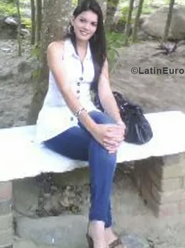 Date this young Venezuela girl Louisa from Barinas VE1872