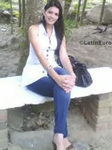 nice looking Venezuela girl Louisa from Barinas VE1872