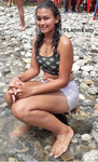 pretty Colombia girl Maria from Barranquilla CO24353