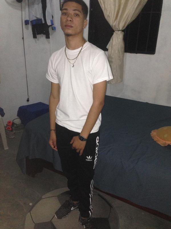 Date this foxy Dominican Republic man Fleubert from San Pedro De Macoris DO33142
