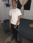 charming Dominican Republic man Fleubert from San Pedro De Macoris DO33142