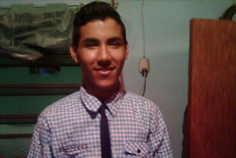 Date this passionate Venezuela man Migue1515 from Venezuela VE1874