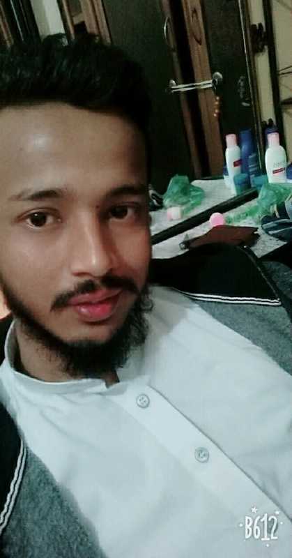 Date this hot Pakistan man Joni from Karachi PK177