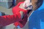 luscious Venezuela girl Wendy from Caracas VE1876