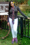 foxy Venezuela girl Kathelyn from Caracas VE1882