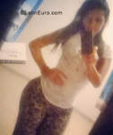 fun Colombia girl Karen from Bogota CO24362