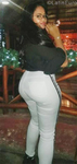 lovely Dominican Republic girl Lia from Santo Domingo DO41001