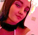 stunning Colombia girl Nathalia from Cali CO24364