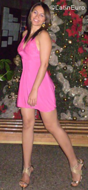 Date this passionate Venezuela girl Yosnicy from Barquisimeto VE1888