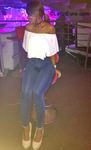passionate Dominican Republic girl Sty from Santo Domingo DO33168