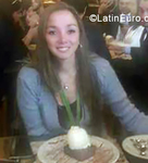 stunning Colombia girl Andrea from Bogota CO24388