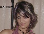 cute Cuba girl Pasion from Havana CU389
